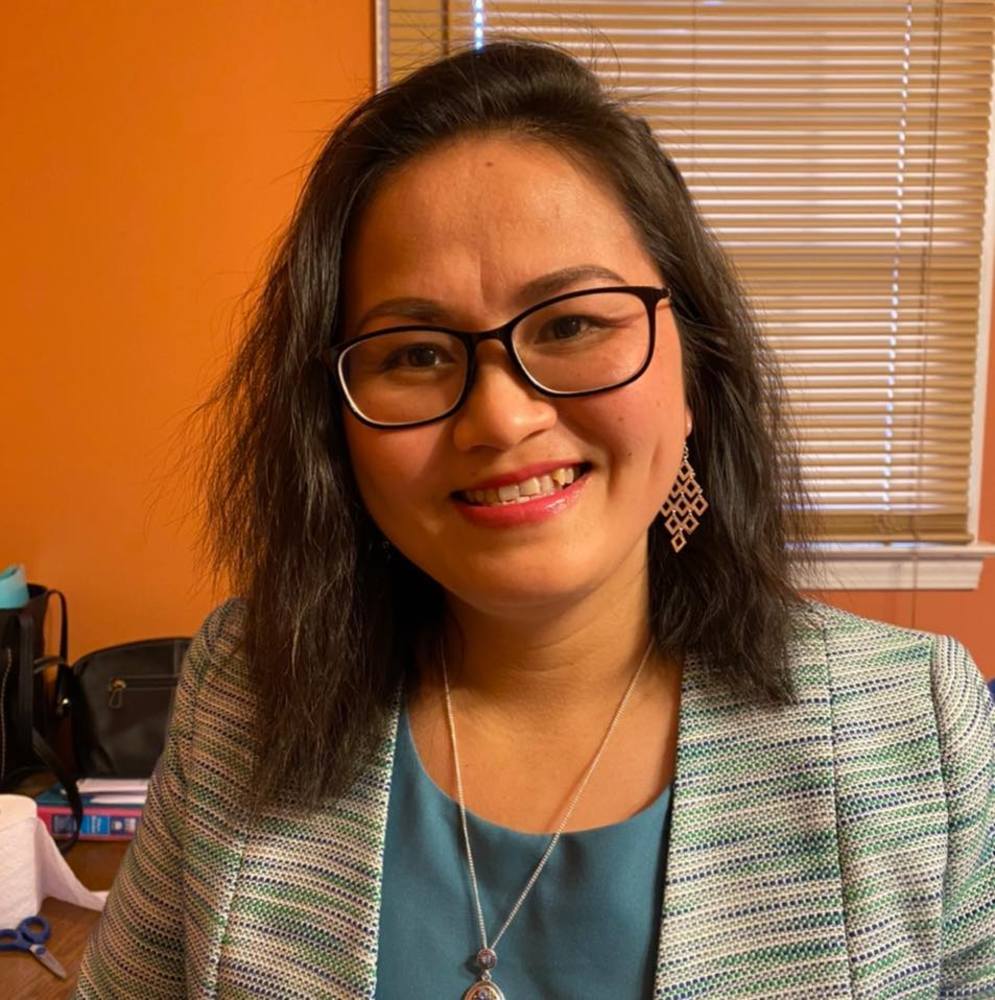 Meet your Posher, Thùy trang